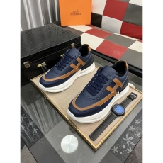 Hermes Low Shoes